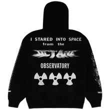 Load image into Gallery viewer, I STARED INTO SPACE HOODIE
