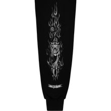 Load image into Gallery viewer, I STARED INTO SPACE HOODIE
