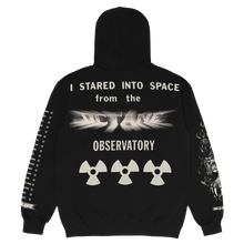 Load image into Gallery viewer, I STARED INTO SPACE HOODIE LEG 2
