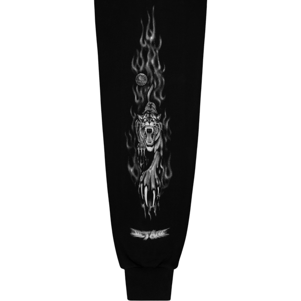 I STARED INTO SPACE HOODIE