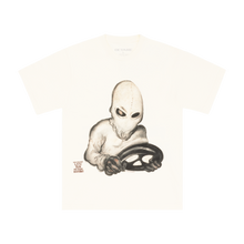 Load image into Gallery viewer, LIVE FROM MOUNTAIN TEE
