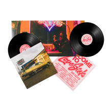 Load image into Gallery viewer, LOVE SICK (DELUXE) 2LP VINYL
