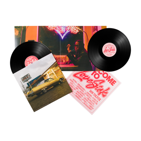 LOVE SICK – Don Toliver | Official Store