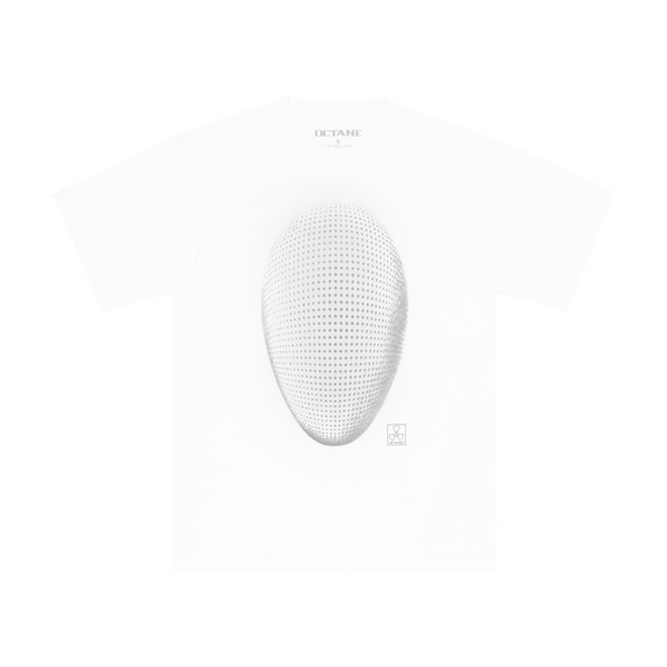 MASK TEE LEG 2