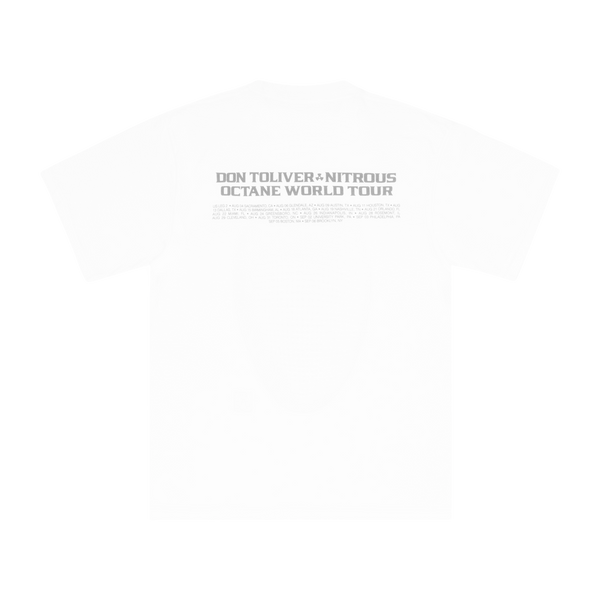 MASK TEE LEG 2