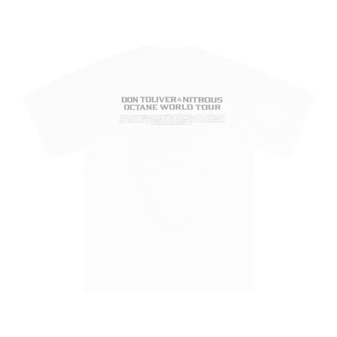 MASK TEE LEG 2