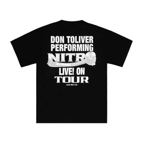 NITRO LIVE ON TOUR TEE LEG 2