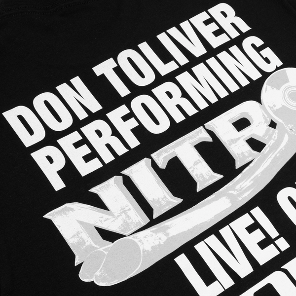 NITRO LIVE ON TOUR TEE LEG 2