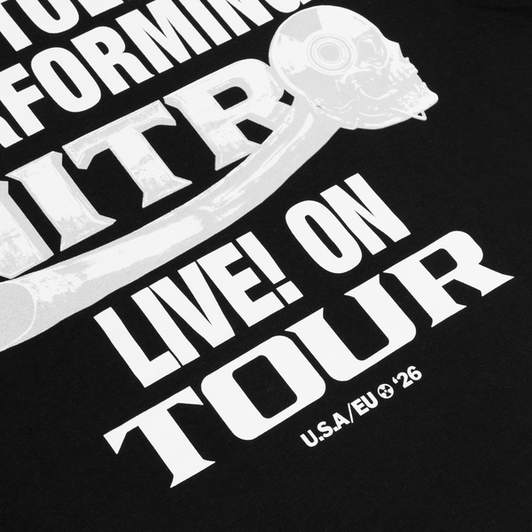 NITRO LIVE ON TOUR TEE LEG 2