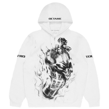 Load image into Gallery viewer, NITROUS HOODIE LEG 2
