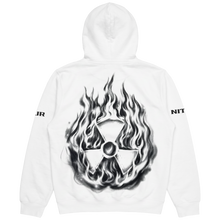 Load image into Gallery viewer, NITROUS HOODIE LEG 2
