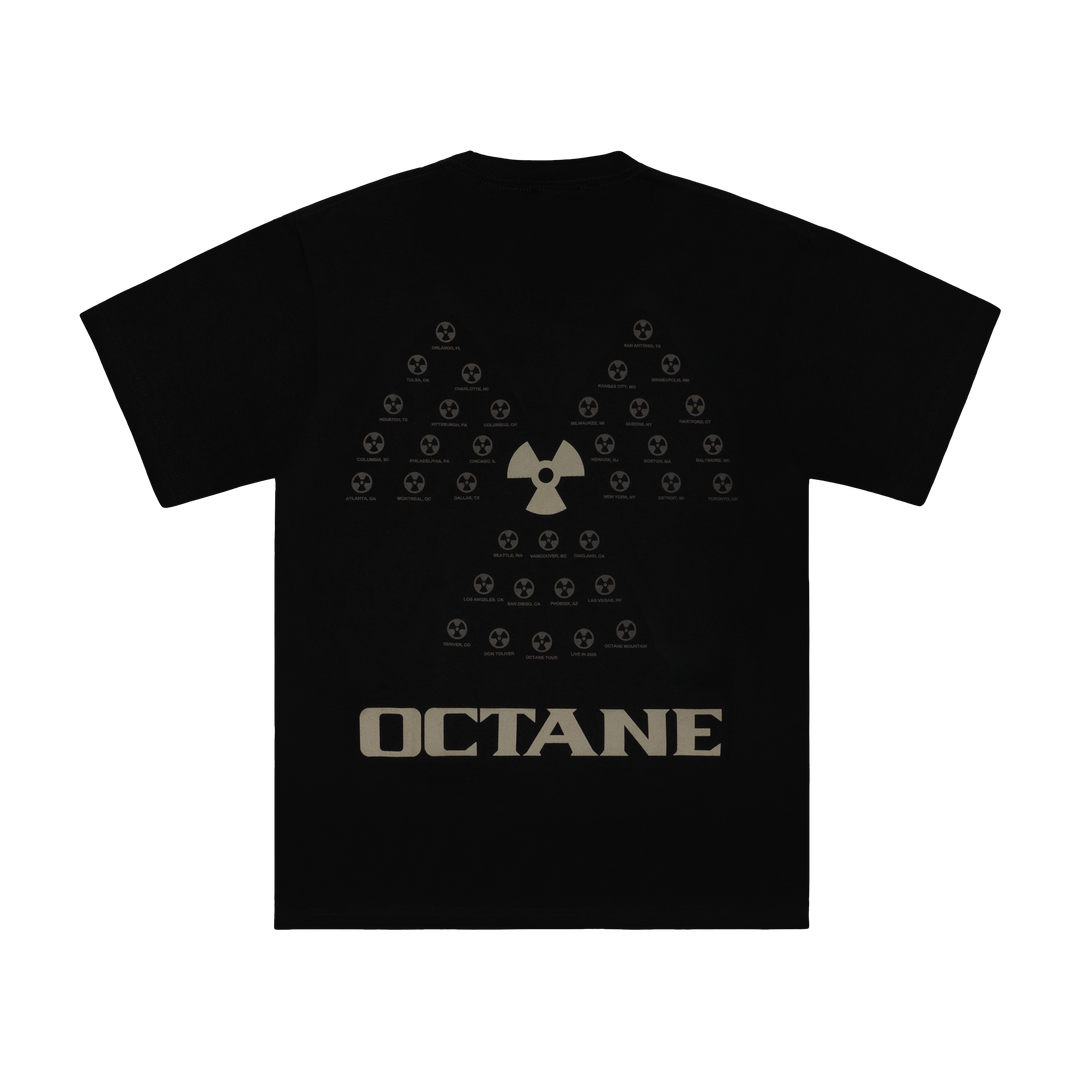 OBSERVATORY TEE – Don Toliver | Official Store