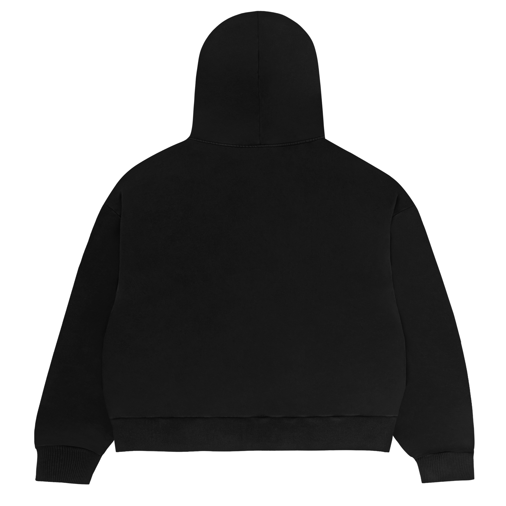 OBSERVATORY ZIP HOODIE – Don Toliver | Official Store
