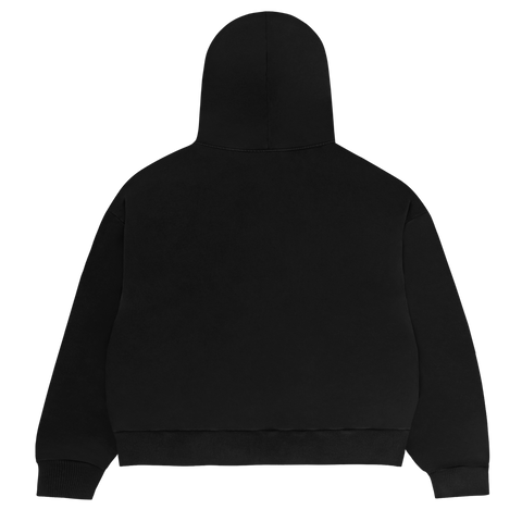 OBSERVATORY ZIP HOODIE