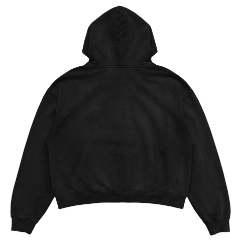 OBSERVATORY ZIP HOODIE