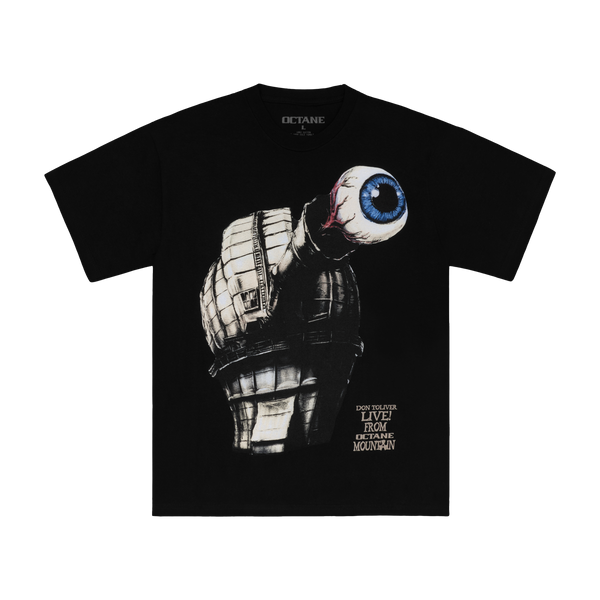 OBSERVATORY TEE
