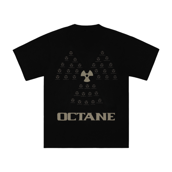 OBSERVATORY TEE