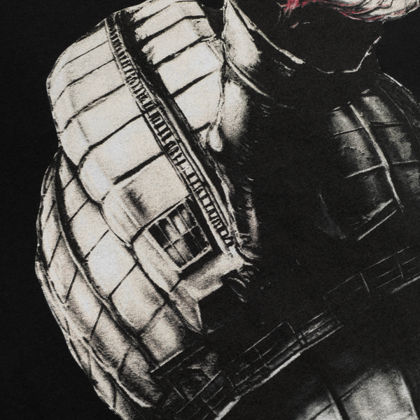 OBSERVATORY TEE