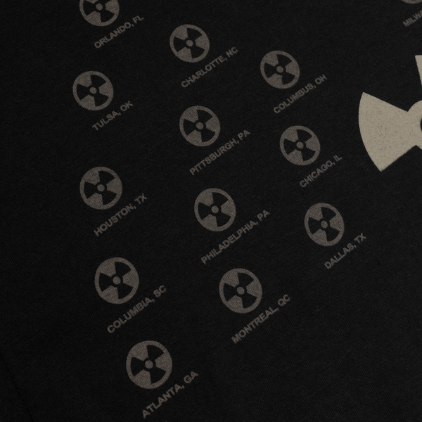 OBSERVATORY TEE