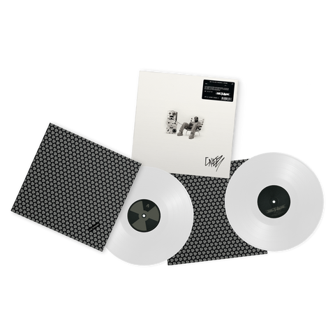 OCTANE SIGNED 2LP VINYL [PLAYBACK EDITION]