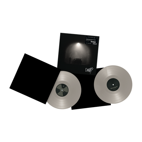 OCTANE SIGNED 2LP VINYL [TUNNEL EDITION]