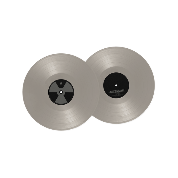 OCTANE SIGNED 2LP VINYL [TUNNEL EDITION]