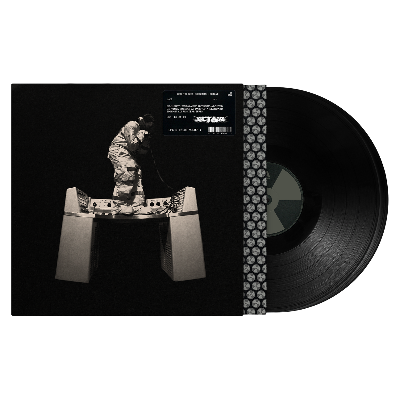 E85 – Don Toliver | Official Store