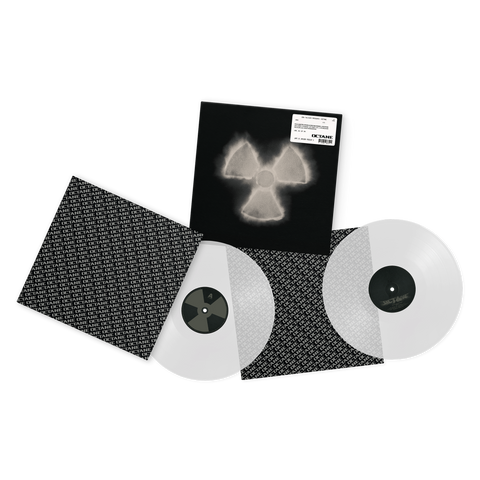 OCTANE 2LP VINYL [NUCLEAR EDITION]
