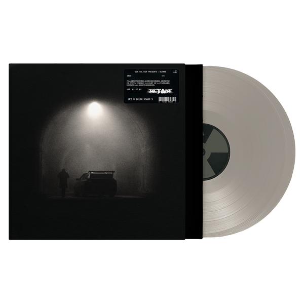 OCTANE 2LP VINYL [TUNNEL EDITION]