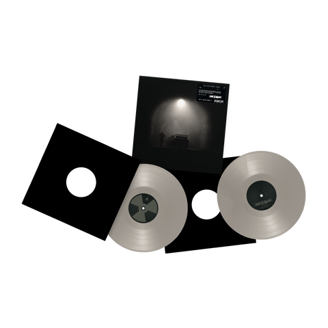 OCTANE 2LP VINYL [TUNNEL EDITION]