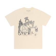 Load image into Gallery viewer, OCTANE COLLAGE TEE
