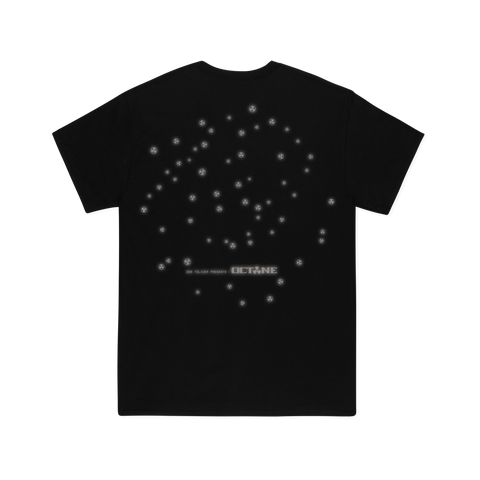 OCTANE CONSTELLATION TEE
