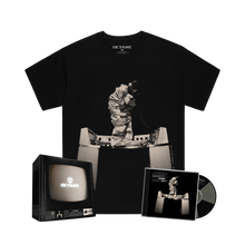 Load image into Gallery viewer, OCTANE COVER TEE BOX SET
