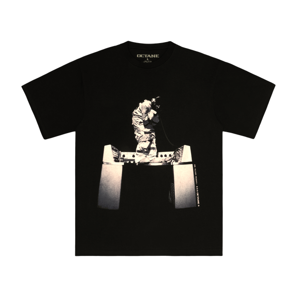 OCTANE COVER TEE LEG 2