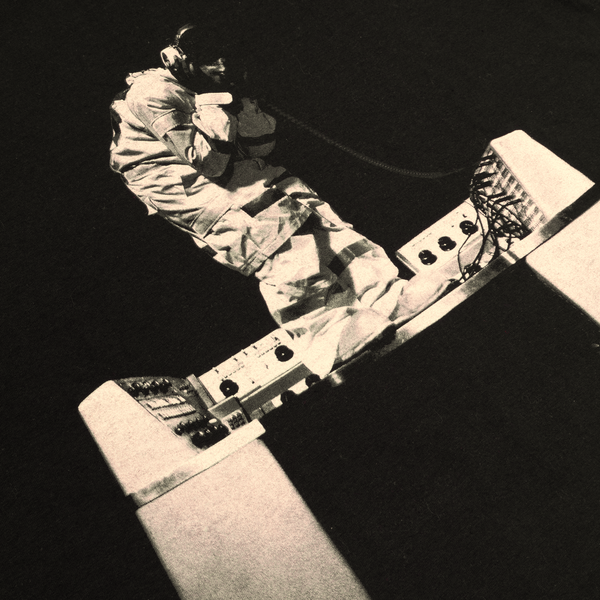 OCTANE COVER TEE LEG 2