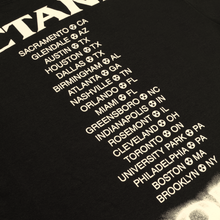 Load image into Gallery viewer, OCTANE COVER TEE TOUR EDITION
