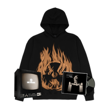 Load image into Gallery viewer, OCTANE FLAME HOODIE BOX SET
