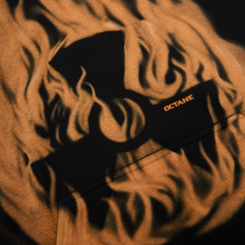 Load image into Gallery viewer, OCTANE FLAME HOODIE
