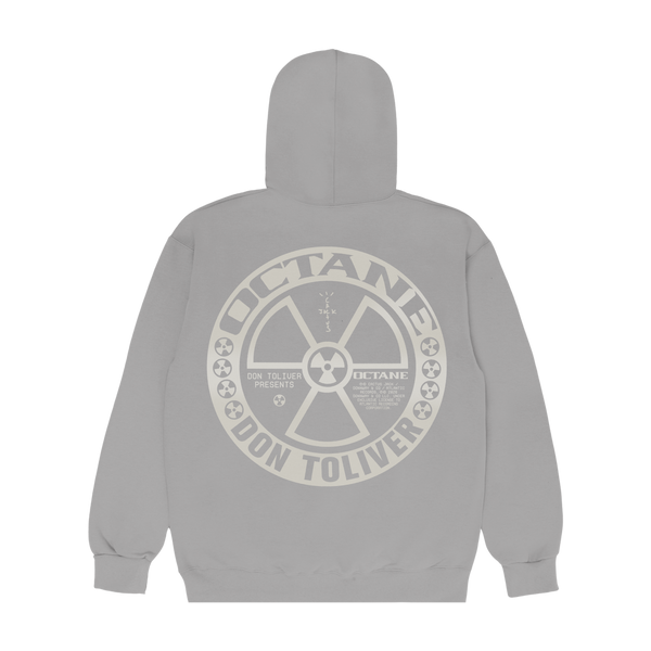 OCTANE GEAR HOODIE – Don Toliver | Official Store
