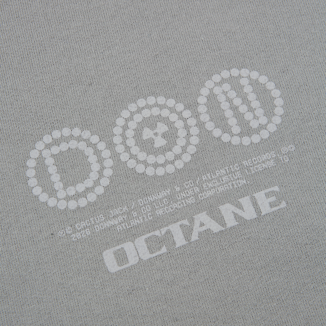 OCTANE GEAR HOODIE – Don Toliver | Official Store