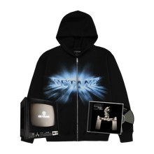 Load image into Gallery viewer, OCTANE HALO ZIP HOODIE BOX SET
