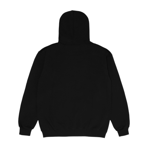 OCTANE HALO ZIP HOODIE