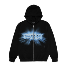 Load image into Gallery viewer, OCTANE HALO ZIP HOODIE

