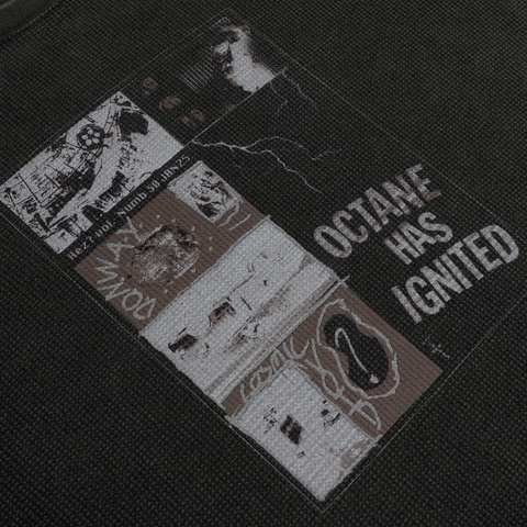 OCTANE HAS IGNITED THERMAL