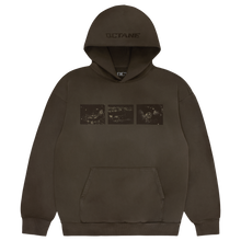Load image into Gallery viewer, OCTANE LAB HOODIE
