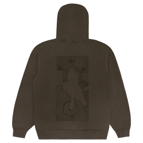 OCTANE LAB HOODIE