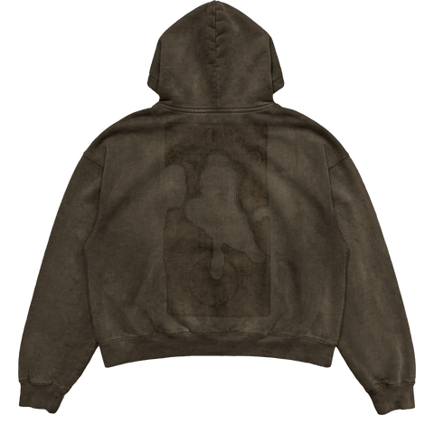 OCTANE LAB HOODIE