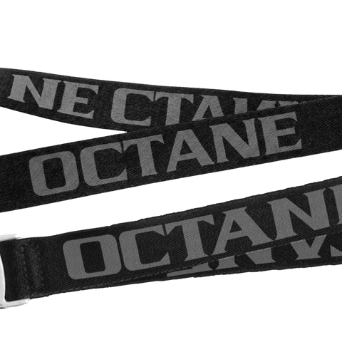 OCTANE LANYARD