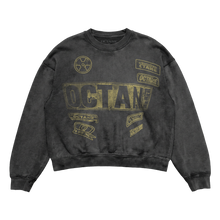 Load image into Gallery viewer, OCTANE MOTO CREWNECK
