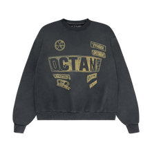 Load image into Gallery viewer, OCTANE MOTO CREWNECK
